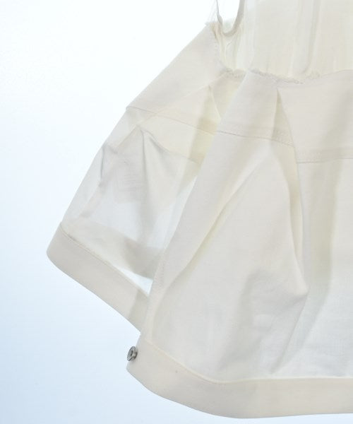 sacai เสื้อลำลอง