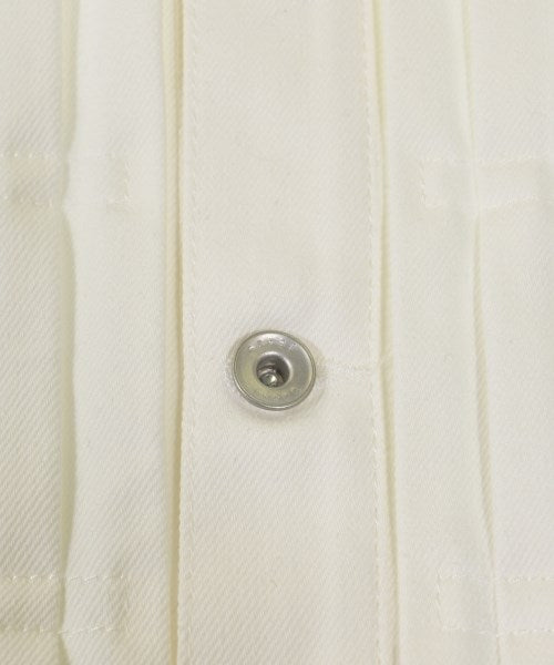 sacai เสื้อลำลอง