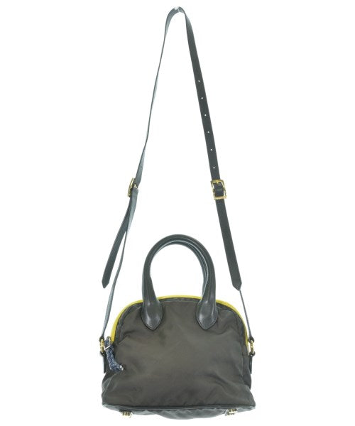 sacai กระเป๋าถือ