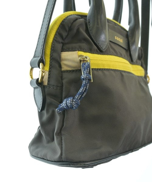 sacai กระเป๋าถือ