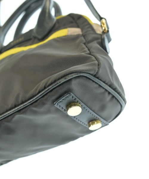 sacai กระเป๋าถือ