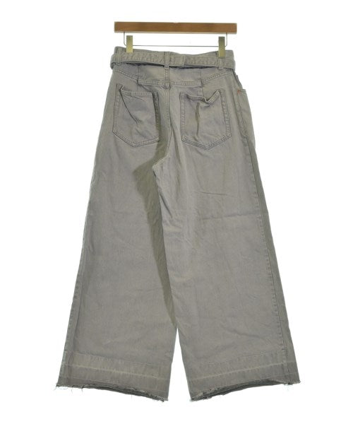 sacai ยีนส์