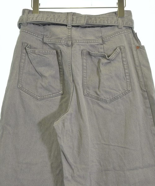 sacai ยีนส์