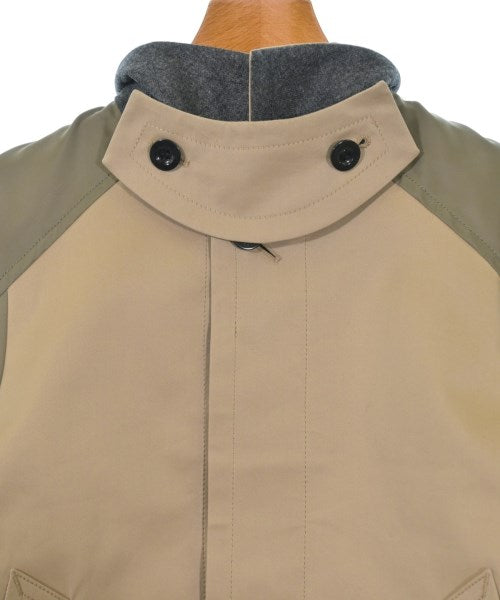 sacai แจ็กเก็ตทหาร