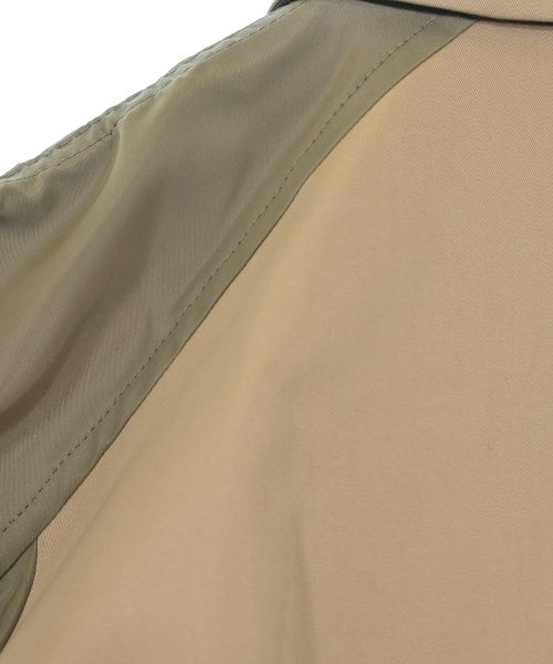 sacai แจ็กเก็ตทหาร