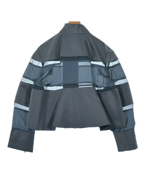 sacai แจ็กเก็ตทหาร