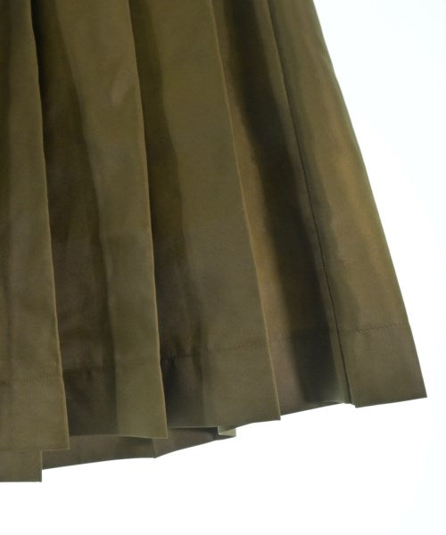 sacai กระโปรงยาวถึงเข่า