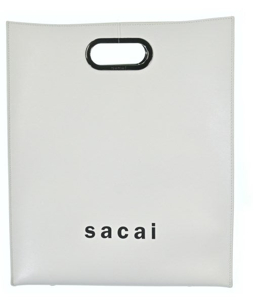 sacai กระเป๋าสะพาย