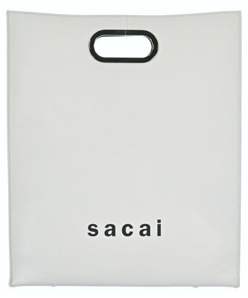 sacai กระเป๋าสะพาย