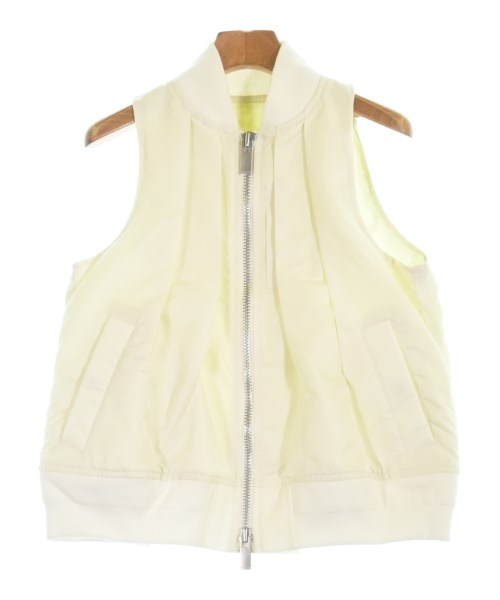 sacai แจ็คเก็ตเบลาส์ อื่น