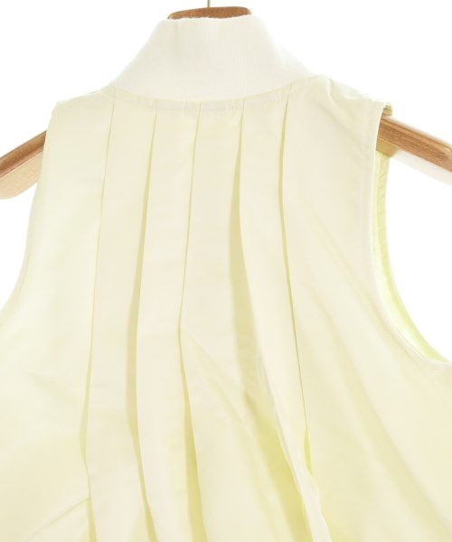 sacai แจ็คเก็ตเบลาส์ อื่น