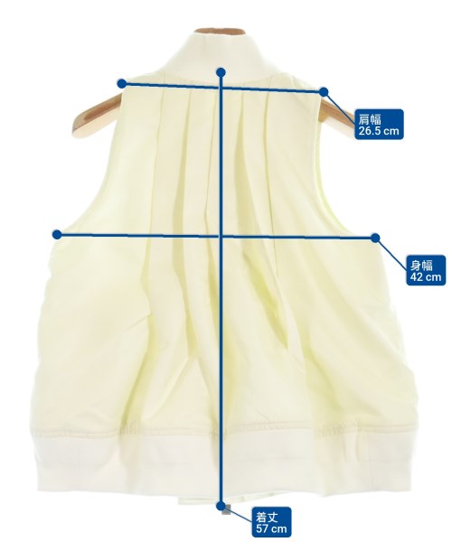 sacai แจ็คเก็ตเบลาส์ อื่น