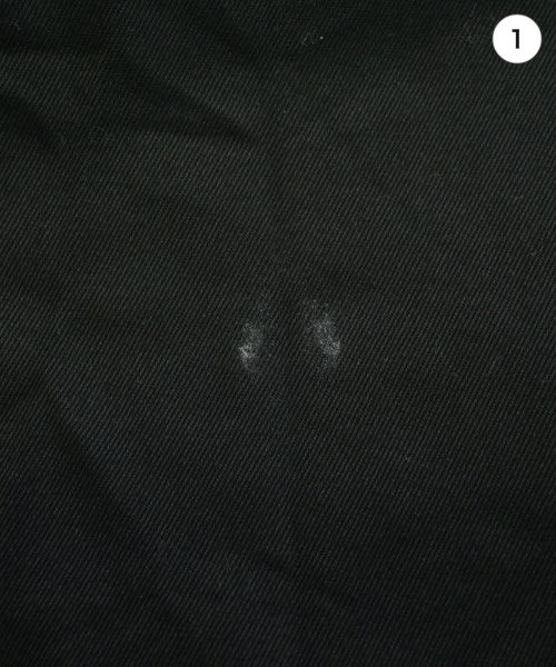 sacai กางเกงมีกระเป๋าข้างกางเกง2-4 กระเป๋า