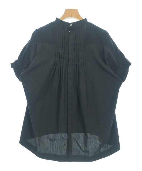 sacai เสื้อยืด/เสื้อท็อปส์