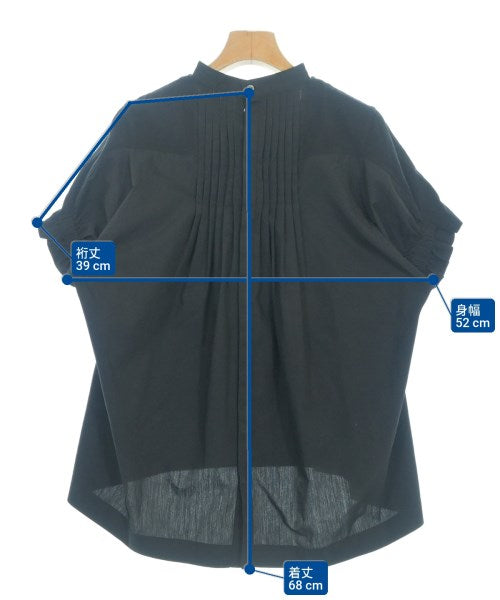 sacai เสื้อยืด/เสื้อท็อปส์