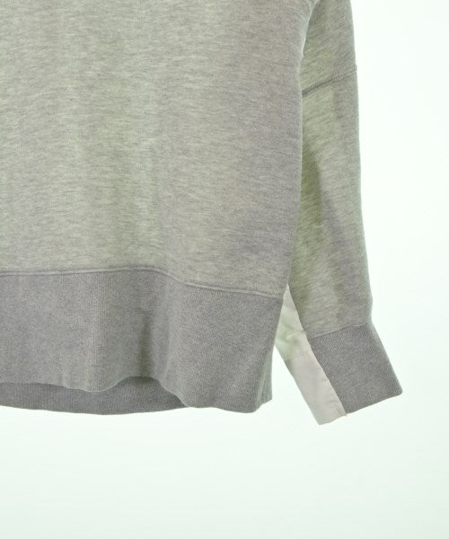 sacai เสื้อสเวตเตอร์