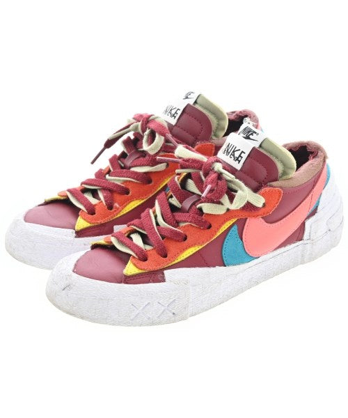 sacai รองเท้าผ้าใบ