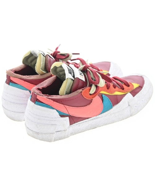 sacai รองเท้าผ้าใบ