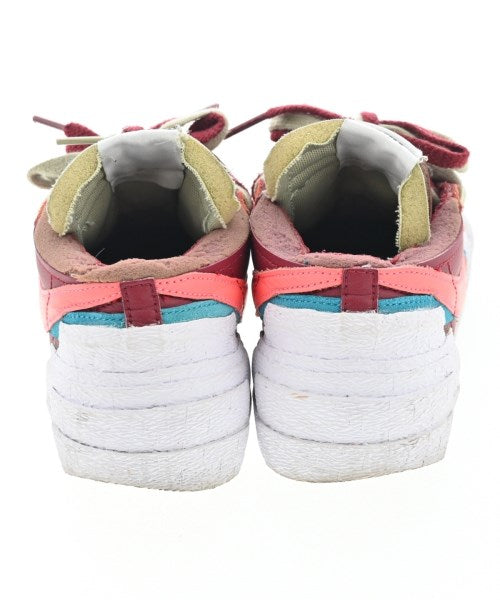 sacai รองเท้าผ้าใบ