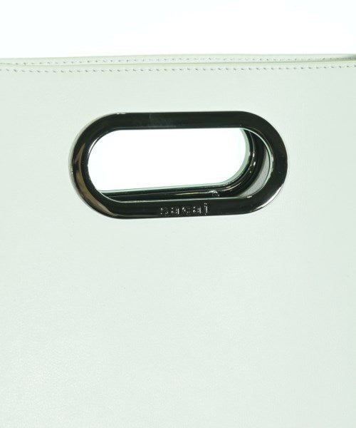 sacai กระเป๋าสะพาย