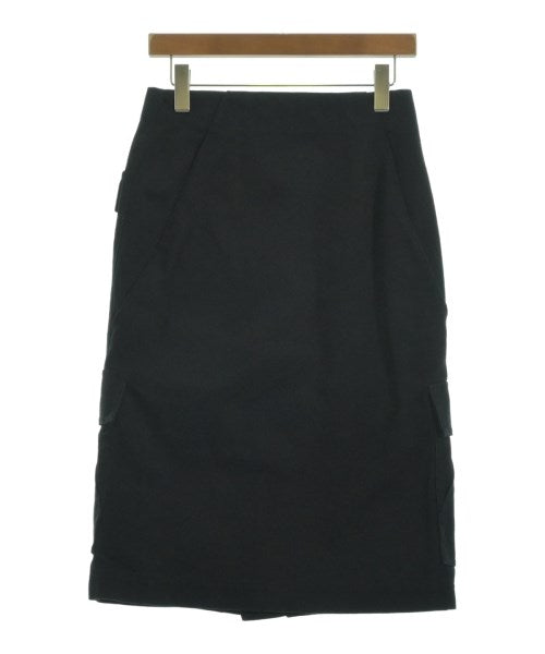 sacai กระโปรงยาว/แม็กซี่ยาว