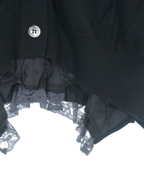 sacai เสื้อคาร์ดิแกน