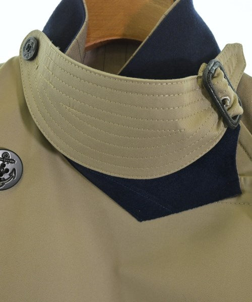 sacai แจ็คเก็ตลำลอง