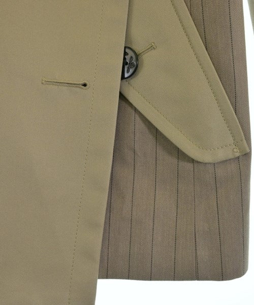 sacai แจ็คเก็ตลำลอง