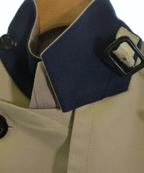 sacai แจ็คเก็ตลำลอง