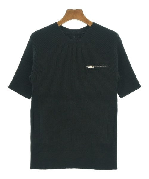 sacai เสื้อกันหนาว