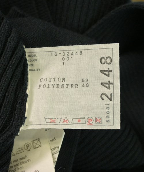 sacai เสื้อกันหนาว