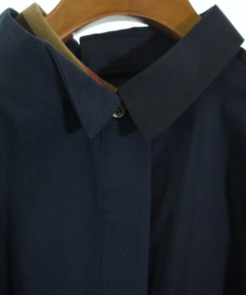 sacai เดรสที่เป็นเสื้อเชิ้ตตัวยาว