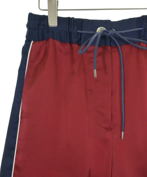 sacai กางเกง อื่น