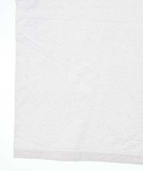 sacai เสื้อยืด/เสื้อท็อปส์