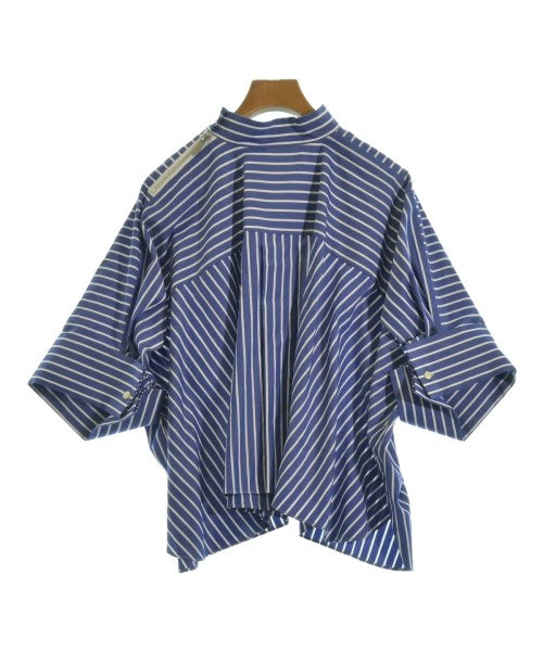 sacai เสื้อลำลอง