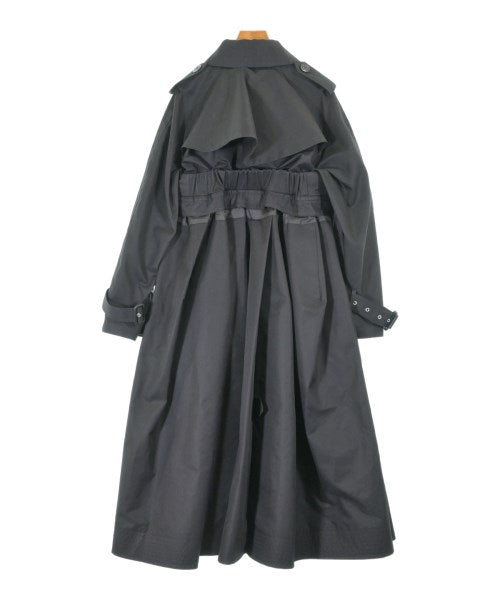 sacai เสื้อกันฝน