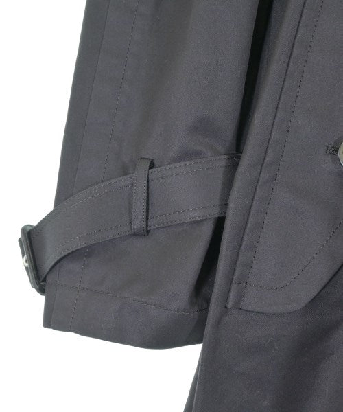 sacai เสื้อกันฝน