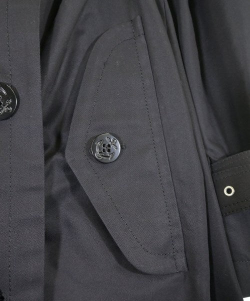 sacai เสื้อกันฝน