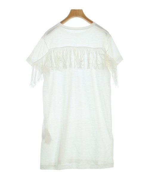 sacai เสื้อยืด/เสื้อท็อปส์