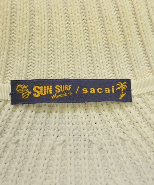 sacai แจ็คเก็ตเบลาส์ อื่น