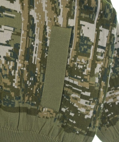 sacai แจ็คเก็ตเบลาส์ อื่น