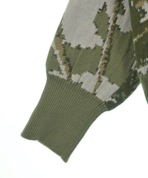 sacai แจ็คเก็ตเบลาส์ อื่น