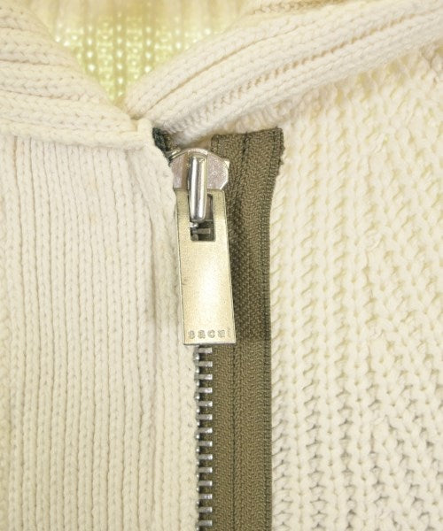 sacai แจ็คเก็ตเบลาส์ อื่น