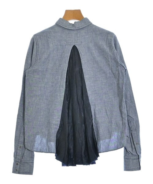 sacai เสื้อลำลอง