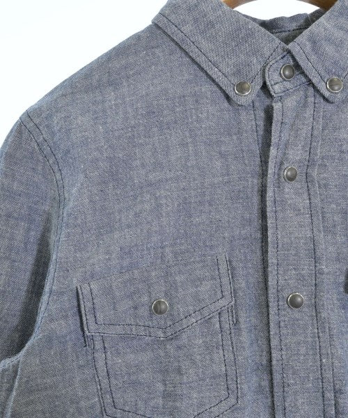 sacai เสื้อลำลอง