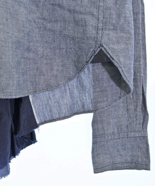 sacai เสื้อลำลอง