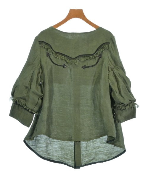 sacai เสื้อลำลอง