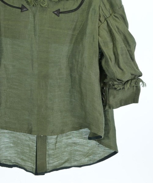 sacai เสื้อลำลอง