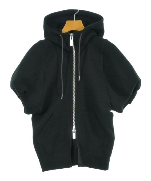 sacai เสื้อฮู้ด