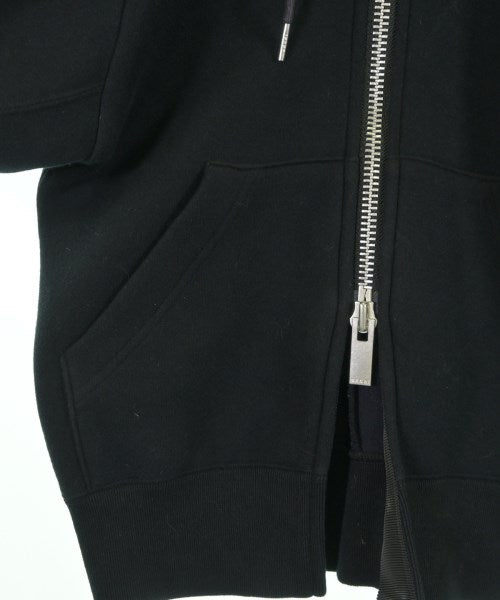 sacai เสื้อฮู้ด